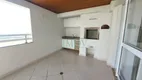 Foto 3 de Cobertura com 4 Quartos para venda ou aluguel, 242m² em Jardim Aquarius, São José dos Campos