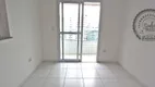 Foto 2 de Apartamento com 1 Quarto à venda, 41m² em Boqueirão, Praia Grande