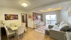 Foto 3 de Apartamento com 3 Quartos para alugar, 111m² em Centro, Joinville