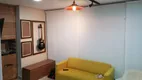 Foto 16 de Apartamento com 3 Quartos à venda, 124m² em Vila Suíssa, Mogi das Cruzes