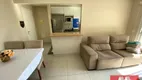 Foto 4 de Apartamento com 2 Quartos à venda, 55m² em Bela Vista, São Paulo