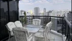 Foto 5 de Cobertura com 4 Quartos à venda, 440m² em Santana, São Paulo