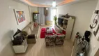 Foto 5 de Apartamento com 3 Quartos à venda, 120m² em Balneário, Florianópolis