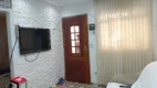 Foto 2 de Casa com 2 Quartos à venda, 98m² em Vila Alto de Santo Andre, Santo André