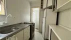 Foto 10 de Apartamento com 1 Quarto à venda, 45m² em Moema, São Paulo