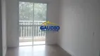 Foto 2 de Apartamento com 2 Quartos à venda, 48m² em Jardim Henriqueta, Taboão da Serra