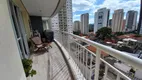 Foto 7 de Apartamento com 3 Quartos à venda, 136m² em Pompeia, São Paulo