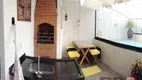 Foto 9 de Cobertura com 3 Quartos à venda, 149m² em Vila Bertioga, São Paulo