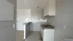 Foto 4 de Apartamento com 2 Quartos para alugar, 57m² em Turu, São Luís