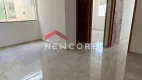 Foto 5 de Apartamento com 2 Quartos à venda, 58m² em Esperanca Justinopolis, Ribeirão das Neves