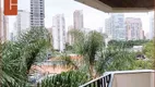 Foto 4 de Apartamento com 3 Quartos à venda, 130m² em Moema, São Paulo