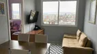 Foto 4 de Apartamento com 2 Quartos à venda, 34m² em Cambuci, São Paulo