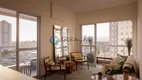 Foto 5 de Apartamento com 3 Quartos à venda, 101m² em Barranco, Taubaté