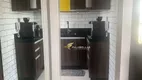 Foto 5 de Apartamento com 2 Quartos à venda, 54m² em Jardim Guanabara, Jundiaí