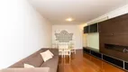 Foto 3 de Apartamento com 3 Quartos para alugar, 108m² em Batel, Curitiba