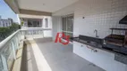 Foto 7 de Apartamento com 2 Quartos para venda ou aluguel, 78m² em Vila Belmiro, Santos