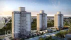Foto 2 de Apartamento com 2 Quartos à venda, 40m² em Humaitá, Porto Alegre