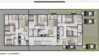 Foto 3 de Apartamento com 1 Quarto à venda, 38m² em Bessa, João Pessoa