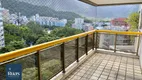 Foto 20 de Cobertura com 2 Quartos à venda, 160m² em Leblon, Rio de Janeiro