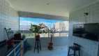 Foto 7 de Apartamento com 2 Quartos à venda, 94m² em Vila Guilhermina, Praia Grande