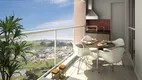 Foto 9 de Apartamento com 2 Quartos à venda, 72m² em Jardim Pompéia, Indaiatuba