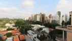 Foto 5 de Cobertura com 2 Quartos para alugar, 161m² em Vila Nova Conceição, São Paulo