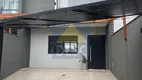 Foto 2 de Sobrado com 3 Quartos à venda, 120m² em Rio Pequeno, Camboriú