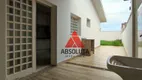 Foto 13 de Casa com 3 Quartos à venda, 124m² em Jardim Alfa, Santa Bárbara D'Oeste