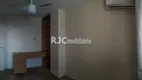 Foto 2 de Cobertura com 3 Quartos à venda, 98m² em Rio Comprido, Rio de Janeiro