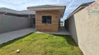 Foto 4 de Casa com 3 Quartos à venda, 78m² em Jardim Florestal , Campo Largo