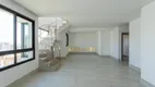 Foto 6 de Cobertura com 4 Quartos à venda, 289m² em Serra, Belo Horizonte