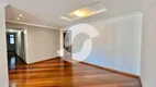 Foto 18 de Apartamento com 4 Quartos à venda, 128m² em Icaraí, Niterói