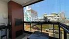 Foto 4 de Apartamento com 3 Quartos à venda, 76m² em Praia De Palmas, Governador Celso Ramos