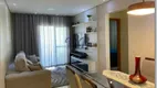 Foto 2 de Apartamento com 2 Quartos à venda, 63m² em Campestre, Santo André