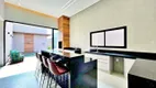 Foto 4 de Casa de Condomínio com 3 Quartos à venda, 200m² em Zona Sul, Uberlândia