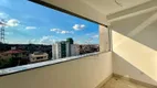 Foto 5 de Cobertura com 3 Quartos à venda, 162m² em Buritis, Belo Horizonte