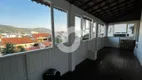 Foto 18 de Casa com 5 Quartos à venda, 420m² em São Francisco, Niterói