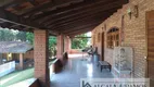 Foto 13 de Fazenda/Sítio com 3 Quartos à venda, 350m² em Aldeia dos Laranjais, Porto Feliz