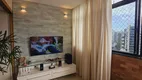 Foto 16 de Apartamento com 3 Quartos à venda, 132m² em Alto do Itaigara, Salvador