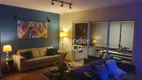 Foto 2 de Apartamento com 3 Quartos à venda, 134m² em Brooklin, São Paulo