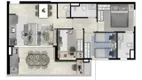 Foto 12 de Apartamento com 3 Quartos à venda, 72m² em Ipiranga, São Paulo