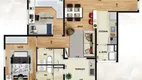 Foto 89 de Apartamento com 2 Quartos à venda, 56m² em Jardim Santa Cruz, São Paulo