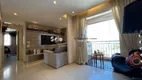 Foto 12 de Apartamento com 2 Quartos à venda, 70m² em Vl Baruel, São Paulo