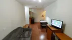 Foto 3 de Flat com 1 Quarto à venda, 45m² em Jardim Paulista, São Paulo