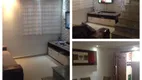 Foto 3 de Casa de Condomínio com 3 Quartos à venda, 100m² em Jardim Primavera, São Paulo