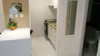 Foto 3 de Flat com 1 Quarto para alugar, 35m² em Moema, São Paulo