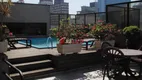 Foto 12 de Flat com 1 Quarto para alugar, 42m² em Jardins, São Paulo