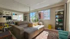 Foto 18 de Apartamento com 4 Quartos para alugar, 172m² em Barra da Tijuca, Rio de Janeiro