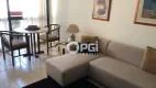 Foto 3 de Flat com 1 Quarto para alugar, 44m² em Centro, Ribeirão Preto