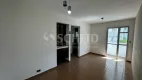 Foto 3 de Apartamento com 2 Quartos para alugar, 50m² em Jardim Marajoara, São Paulo